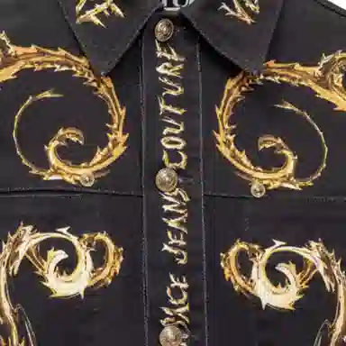 VERSACE JEANS COUTURE