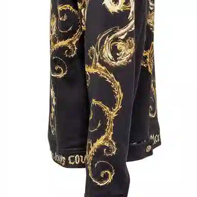 VERSACE JEANS COUTURE