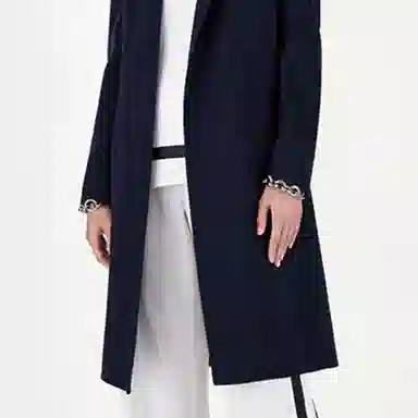 MaxMara GOLOSO Navy