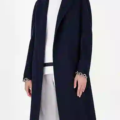 MaxMara GOLOSO Navy