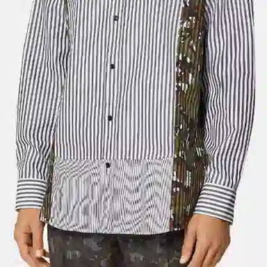 VERSACE BAROCCOFLAGE