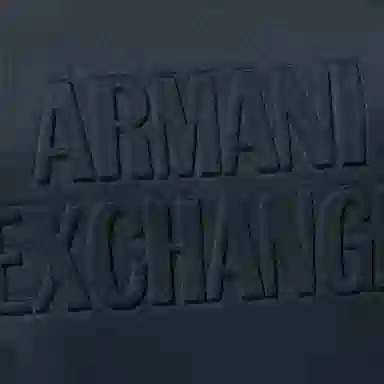 ARMANI EXCHANGE Logo