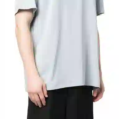 Alexander McQueen FW22 LogoT