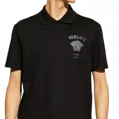 VERSACE SS24 Polo