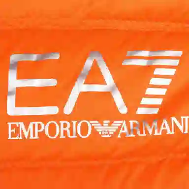 EMPORIO ARMANI Logo