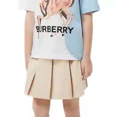 Burberry logoT