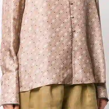 FENDI FW21 V