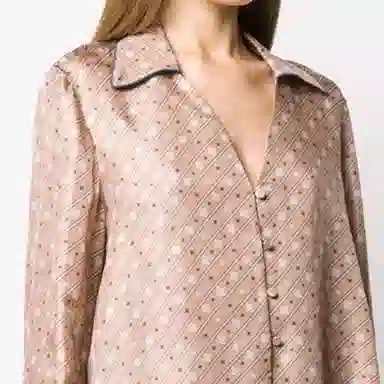 FENDI FW21 V