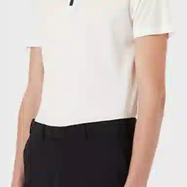 EMPORIO ARMANI SS22 Polo