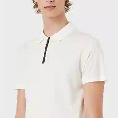 EMPORIO ARMANI SS22 Polo