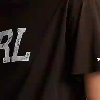Polo Ralph Lauren Logo T
