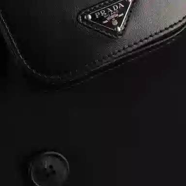 PRADA Re-Nylon Logo