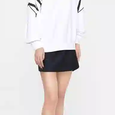 Alexander McQueen SS22 Logo