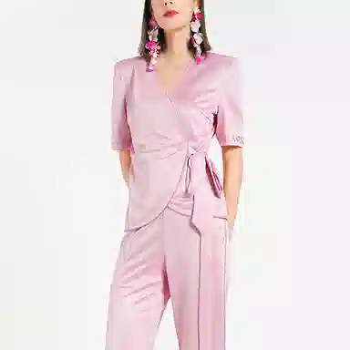 BESIONIA SS24 LogoV T