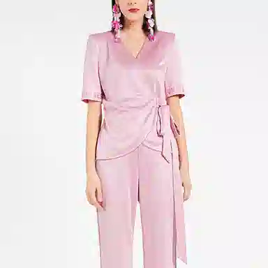 BESIONIA SS24 LogoV T