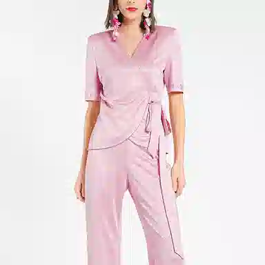 BESIONIA SS24 LogoV T