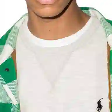 Polo Ralph Lauren Logo