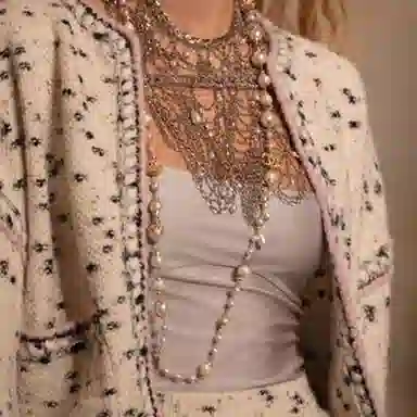 CHANEL FW21