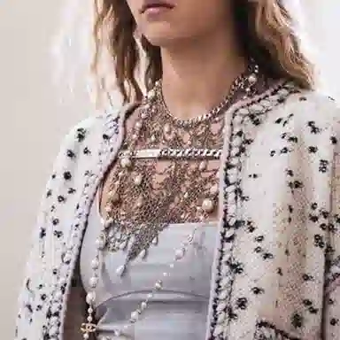 CHANEL FW21