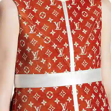 LOUIS VUITTON LV FW22 T