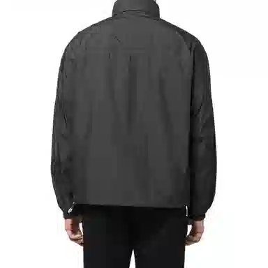 Emporio Armani SS22 Logo Print Jacket