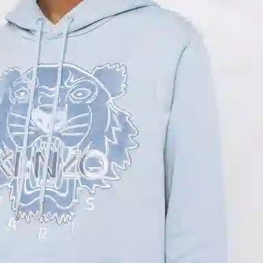 KENZO FW21 Logo