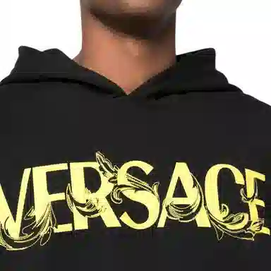 VERSACE SS23 Logo