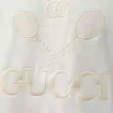 GUCCI FW22 LogoT
