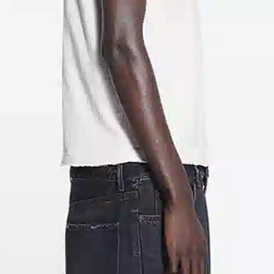 Balenciaga x RuPaul FW21 T