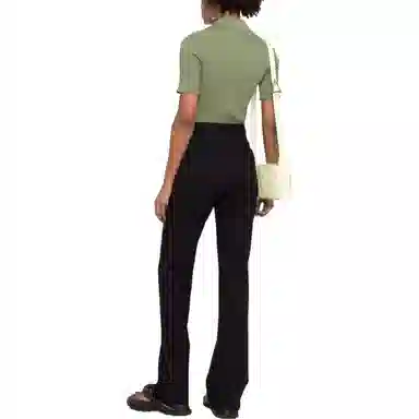 Bottega Veneta SS22 Polo