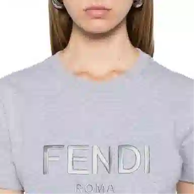 FENDI logo FW24T