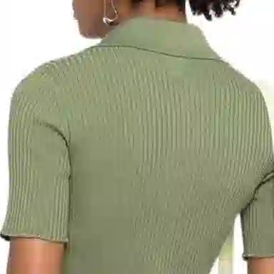 Bottega Veneta SS22 Polo