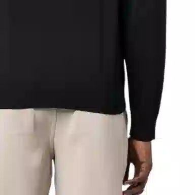EMPORIO ARMANI SS22 Logo