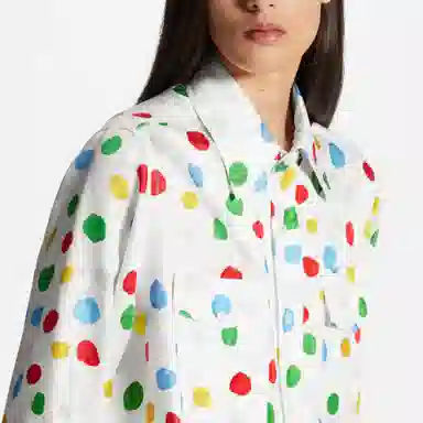 LOUIS VUITTON x Yayoi Kusama