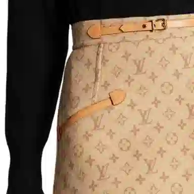 LOUIS VUITTON Logo