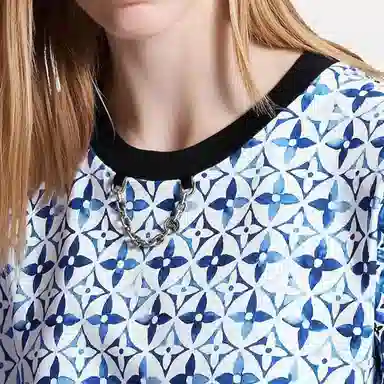 LOUIS VUITTON FW23 T