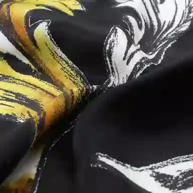 VERSACE JEANS COUTURE SS25 Outline Barocco