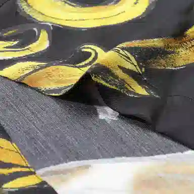 VERSACE JEANS COUTURE SS25 Outline Barocco