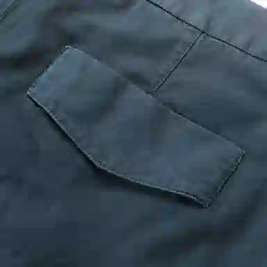 Zegna SS25 Summer Chino