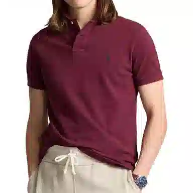 Polo Ralph Lauren SS25 LogoPolo