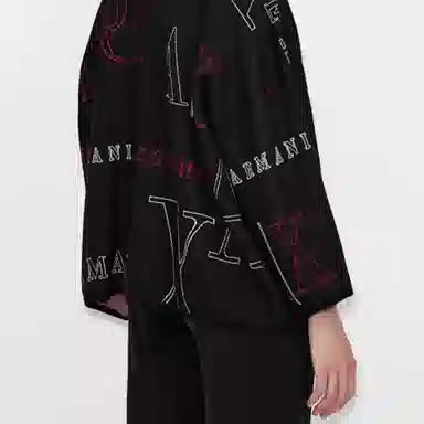 ARMANI EXCHANGE logo