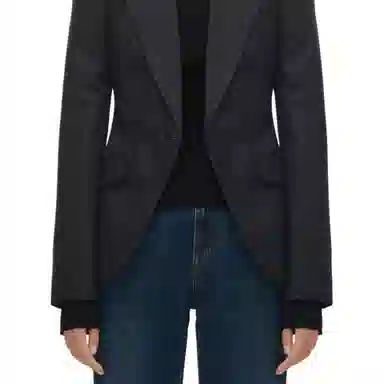 Alexander McQueen SS24