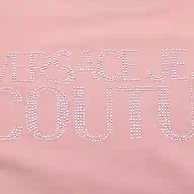 VERSACE JEANS COUTURE SS25 logo