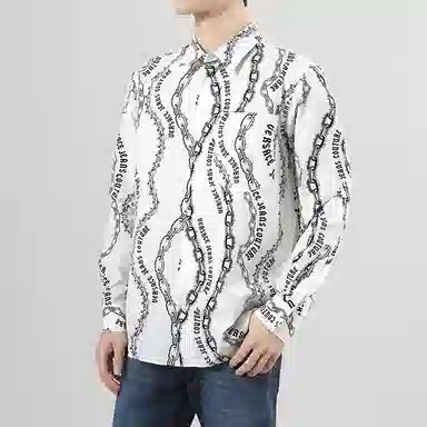 VERSACE JEANS COUTURE SS25