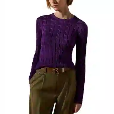 Ralph Lauren Collection SS25