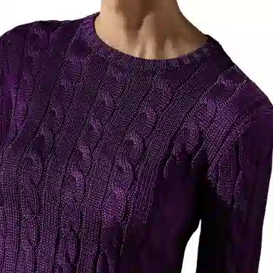 Ralph Lauren Collection SS25