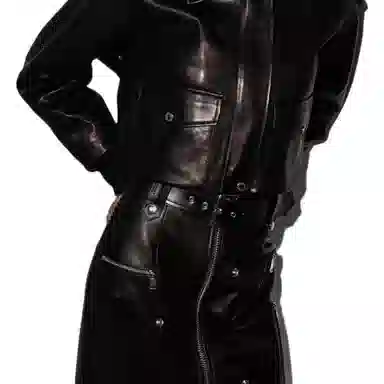 Alexander McQueen SS22