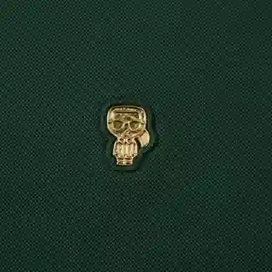 KARL LAGERFELD SS25 Polo