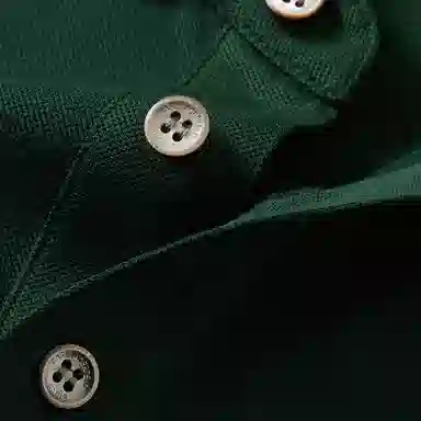 KARL LAGERFELD SS25 Polo