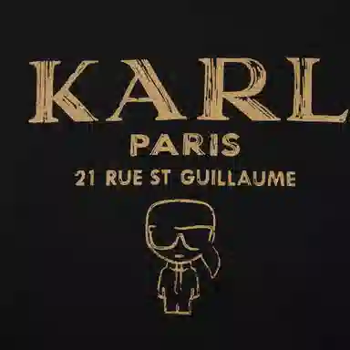 KARL LAGERFELD SS25 T
